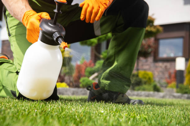 Best Exterminator Services  in Murray, UT