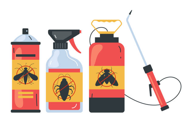 Best Pest Control Near Me  in Murray, UT